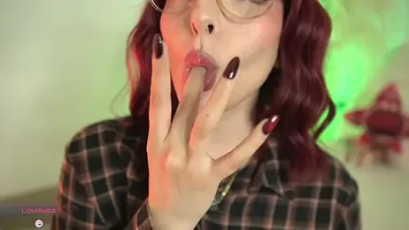 Anavi_ stripchat stream image