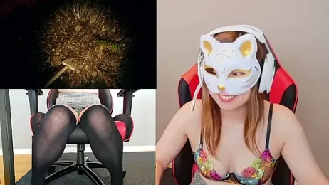 LuuLee0804 stripchat stream image