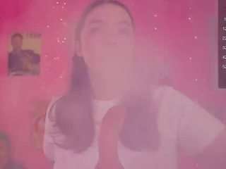 cherryladyexpansionist camsoda stream image