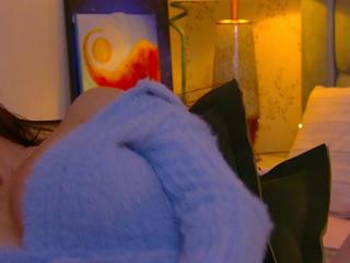 Devious Angell flirt4free stream image