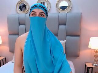 Aliah Manzur flirt4free stream image, 30.12.2025 11:40