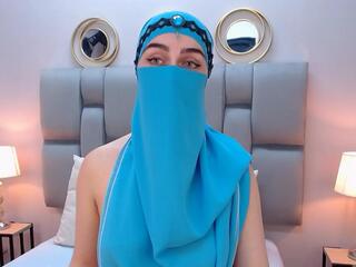 Aliah Manzur flirt4free stream image, 30.12.2025 11:40