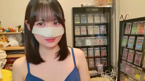 HIKARI_x0 stripchat stream image, 30.12.2025 14:10