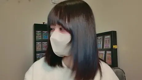HIKARI_x0 stripchat stream image, 30.12.2025 14:10