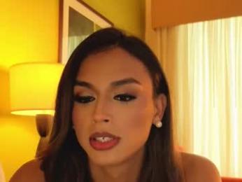 chloe_cherry21 chaturbate stream image, 30.12.2025 19:10