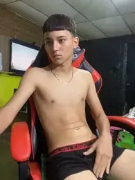 Artursmith stripchat stream image