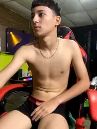 Artursmith stripchat stream image