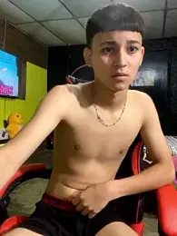 Artursmith stripchat stream image