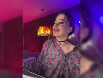 HotGirlEva bongacams stream image