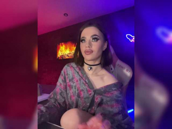 HotGirlEva bongacams stream image