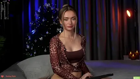 Healing_Hottie stripchat stream image