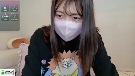 SUZU_ stripchat stream image, 31.12.2025 03:00