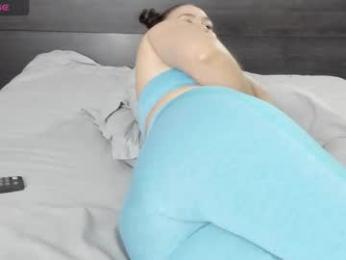 nathalyrae41 chaturbate stream image, 31.12.2025 03:20