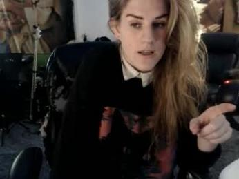 katiecutie_5 chaturbate stream image, 31.12.2025 05:40
