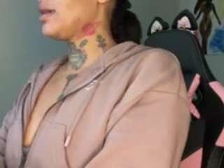 iambaldheadbrittany camsoda stream image, 31.12.2025 12:40