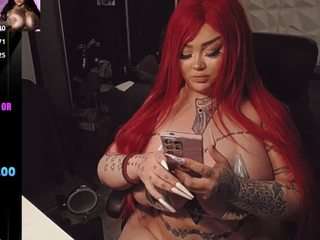 boootystar camsoda stream image, 31.12.2025 15:00