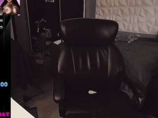 boootystar camsoda stream image, 31.12.2025 15:00
