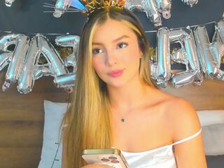 Zara Bliss flirt4free stream image, 31.12.2025 19:20