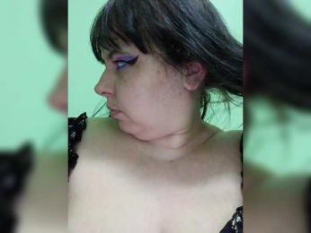 I_GODDESS bongacams stream image, 31.12.2025 20:00