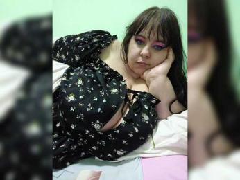 I_GODDESS bongacams stream image, 31.12.2025 20:00