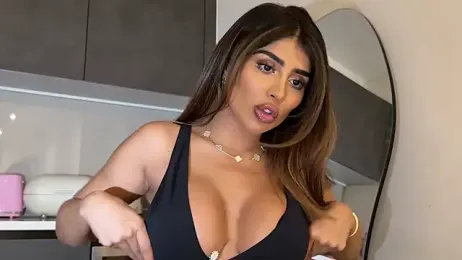 ArabicBarbie stripchat stream image