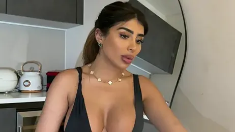 ArabicBarbie stripchat stream image