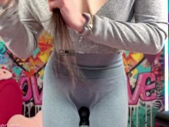 vanessa_love chaturbate stream image