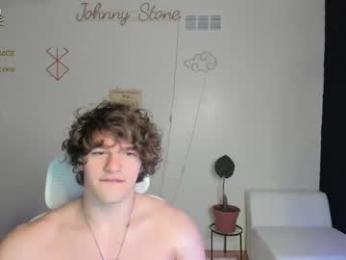 thejohnnystone chaturbate stream image, 01.01.2026 02:30