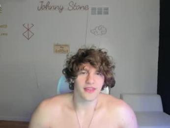 thejohnnystone chaturbate stream image, 01.01.2026 02:30