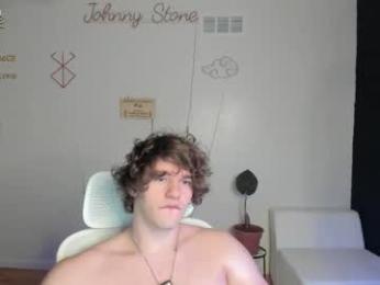 thejohnnystone chaturbate stream image, 01.01.2026 02:30