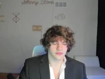 thejohnnystone chaturbate stream image, 01.01.2026 02:30