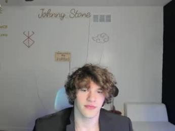 thejohnnystone chaturbate stream image, 01.01.2026 02:30