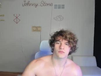 thejohnnystone chaturbate stream image, 01.01.2026 02:30