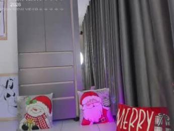 aprilpalmers chaturbate stream image, 01.01.2026 04:10