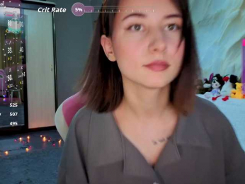 Unearthly bongacams stream image