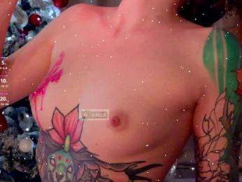 HoneyCherry bongacams stream image