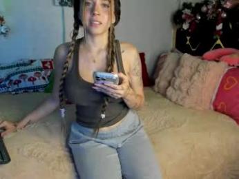yluismag chaturbate stream image, 02.01.2026 01:40