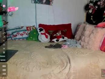 yluismag chaturbate stream image, 02.01.2026 01:40