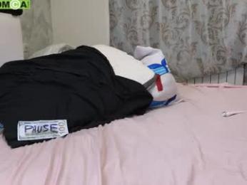 kawaiinullify chaturbate stream image