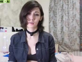 kawaiinullify chaturbate stream image