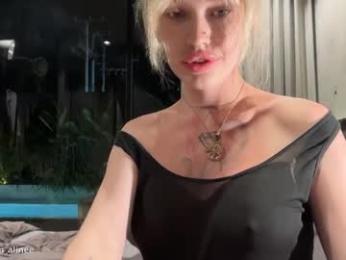golden_alinee chaturbate stream image, 02.01.2026 13:20