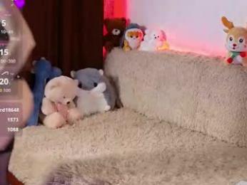 boobsvibe chaturbate stream image