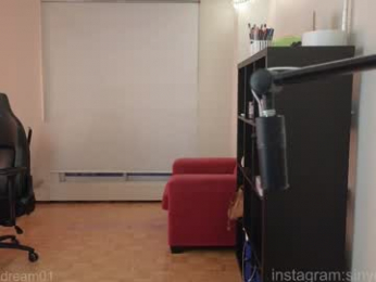 alexa_dream chaturbate stream image