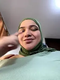 sweetmuslim01 stripchat stream image, 02.01.2026 22:30