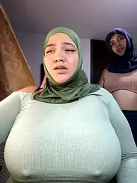 sweetmuslim01 stripchat stream image, 02.01.2026 22:30
