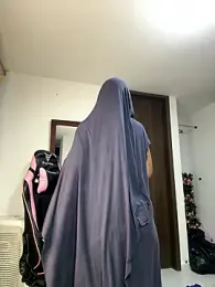 sweetmuslim01 stripchat stream image, 02.01.2026 22:30