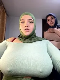 sweetmuslim01 stripchat stream image, 02.01.2026 22:30