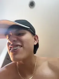 Lander_Cruz stripchat stream image