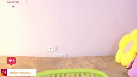 Pinkie_Princes stripchat stream image