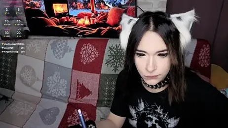 GraypacLive stripchat stream image, 03.01.2026 09:50
